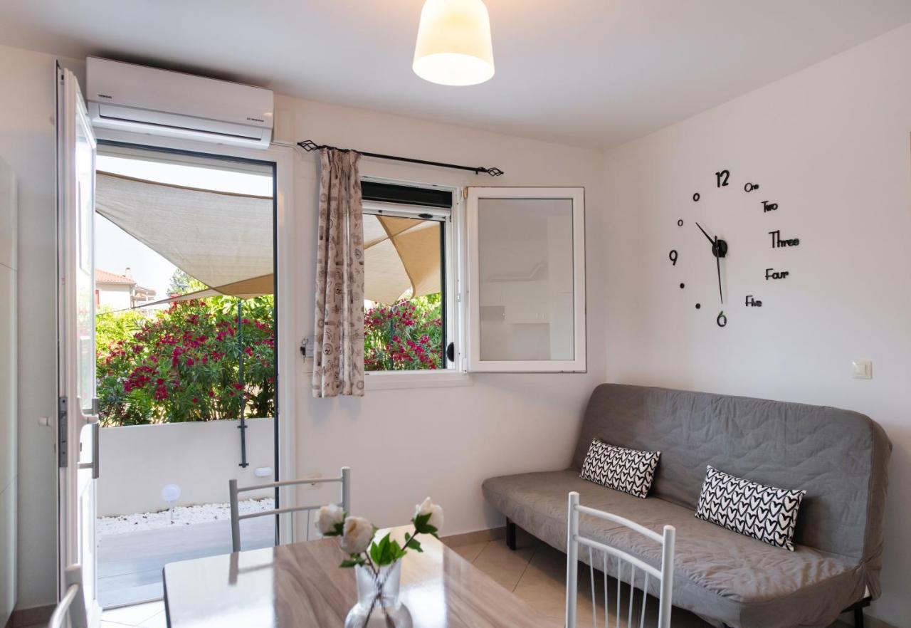 Lefkáda Sofoklis City House With A Private Veranda מראה חיצוני תמונה